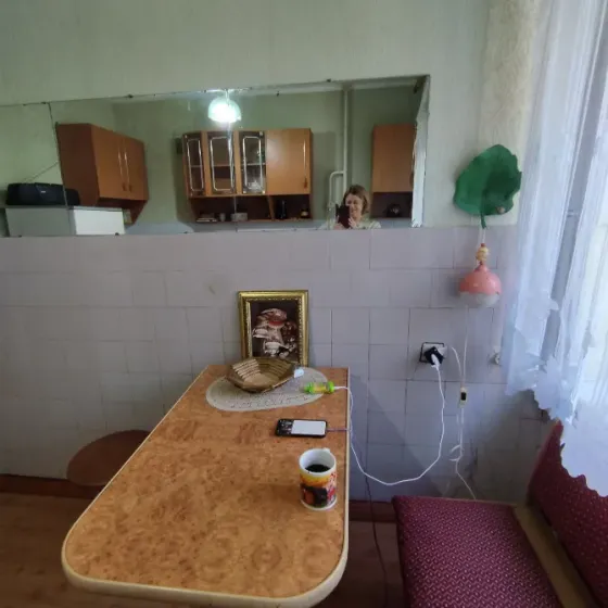 Продам 3кв., ориентир Маяк Донецк