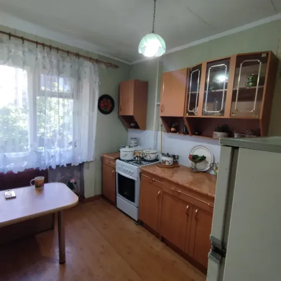 Продам 3кв., ориентир Маяк Донецк