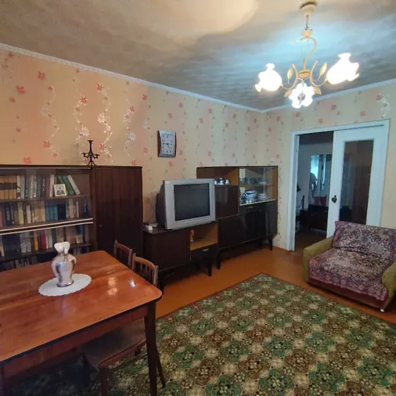 Продам 3кв., ориентир Маяк Донецк