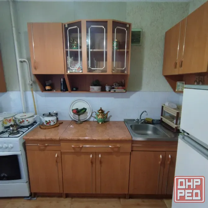 Продам 3кв., ориентир Маяк Донецк - изображение 2