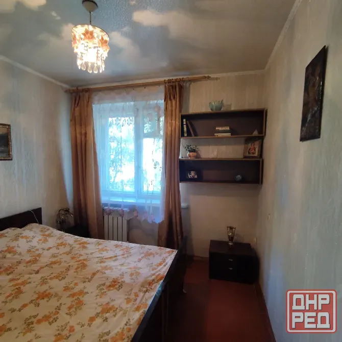 Продам 3кв., ориентир Маяк Донецк - изображение 11
