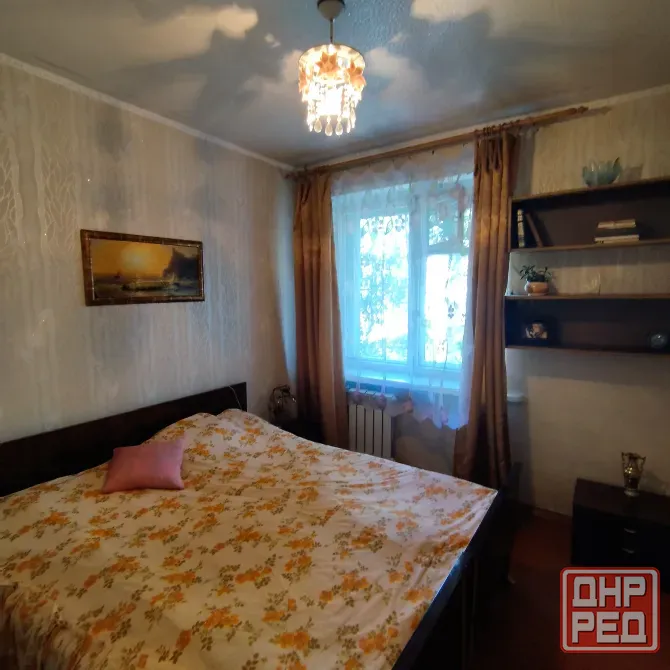 Продам 3кв., ориентир Маяк Донецк - изображение 8