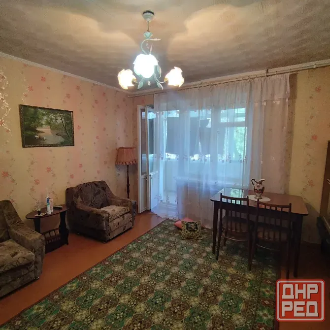 Продам 3кв., ориентир Маяк Донецк - изображение 4