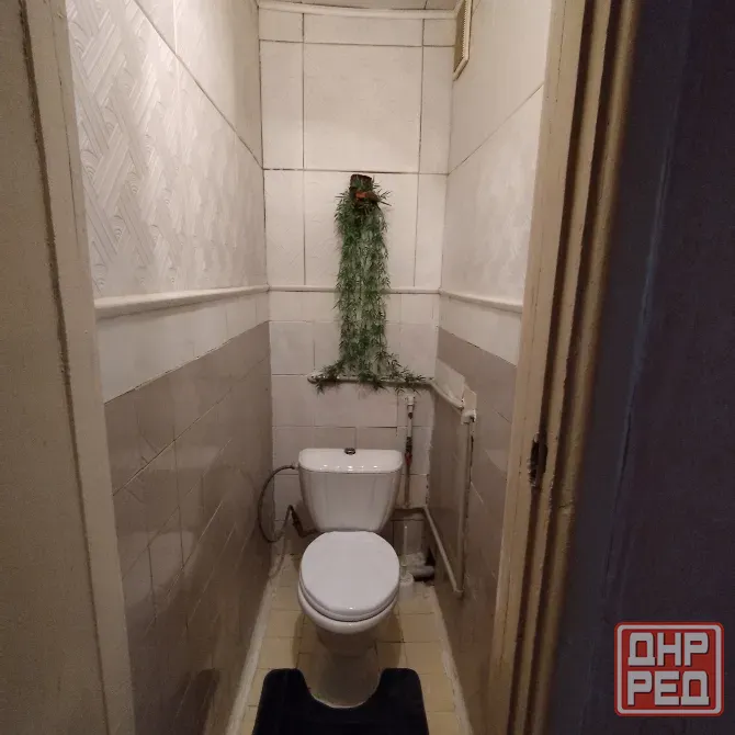 Продам 3кв., ориентир Маяк Донецк - изображение 9