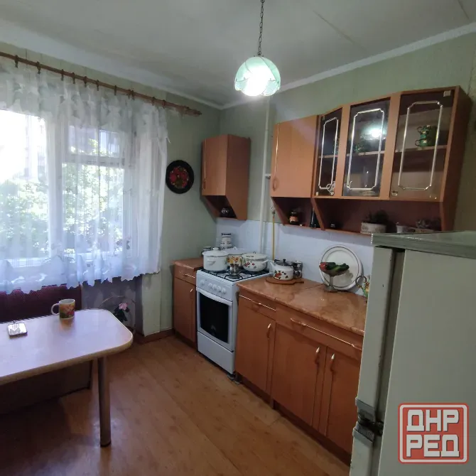 Продам 3кв., ориентир Маяк Донецк - изображение 1