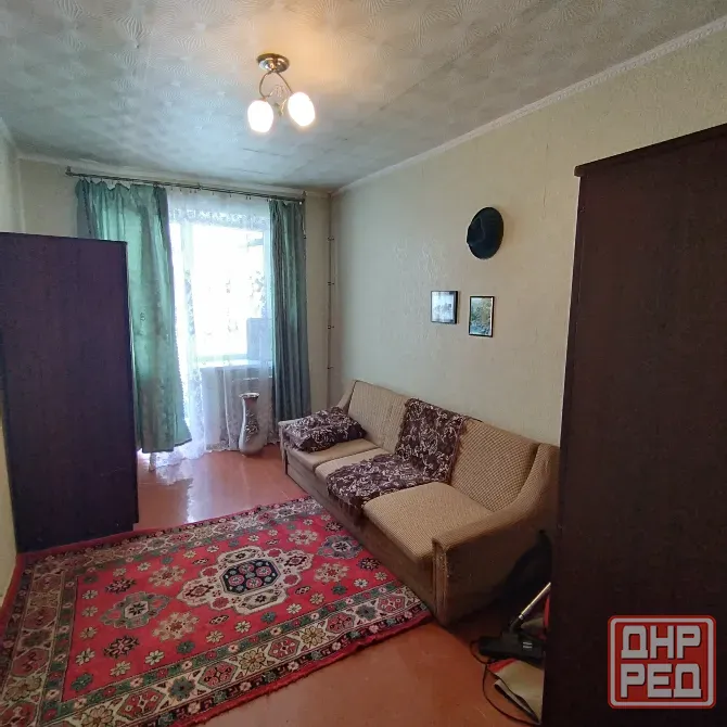 Продам 3кв., ориентир Маяк Донецк - изображение 12
