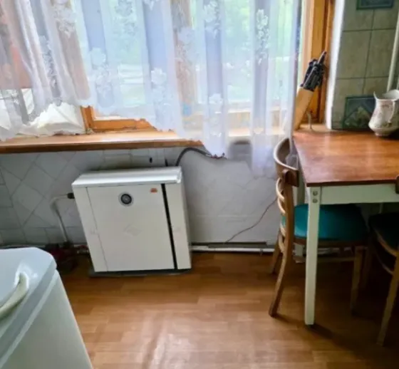 Продам 3-х комнатную квартиру на "3/5" Макеевка