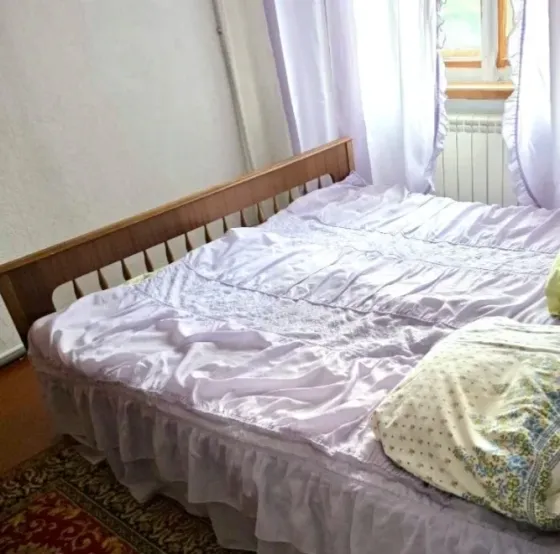 Продам 3-х комнатную квартиру на "3/5" Макеевка