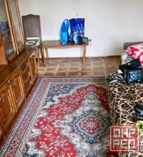 Продам 3-х комнатную квартиру на "3/5" Макеевка - изображение 4