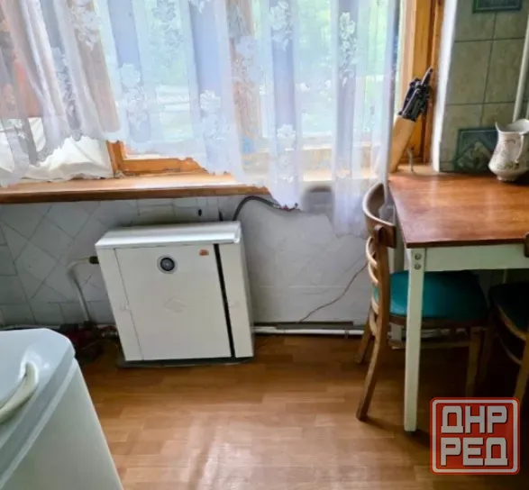 Продам 3-х комнатную квартиру на "3/5" Макеевка - изображение 6