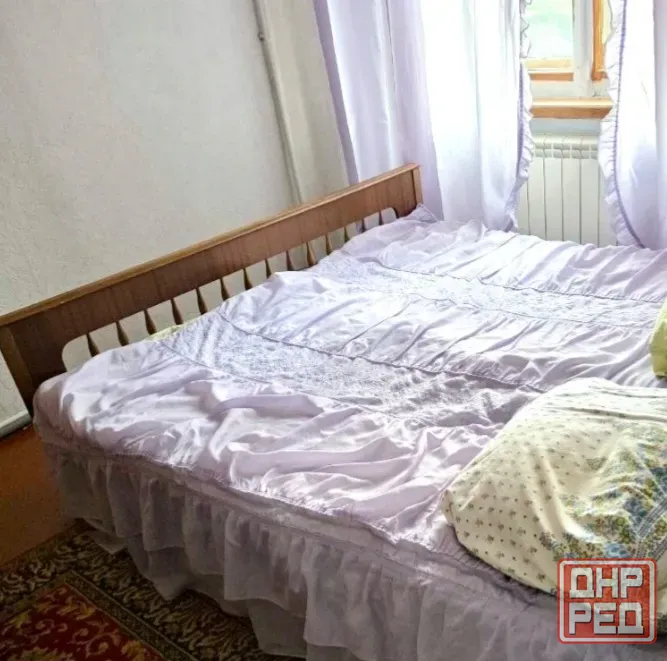 Продам 3-х комнатную квартиру на "3/5" Макеевка - изображение 1