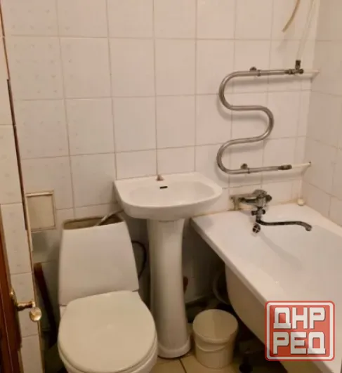 Продам 3-х комнатную квартиру на "3/5" Макеевка - изображение 5