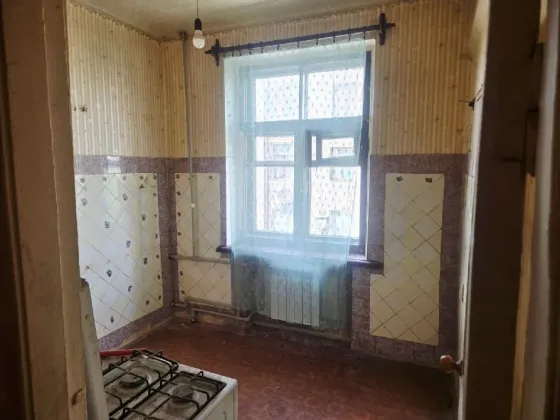 Продам 2к.квартиру бул. Пушкина 23, Обжора Донецк