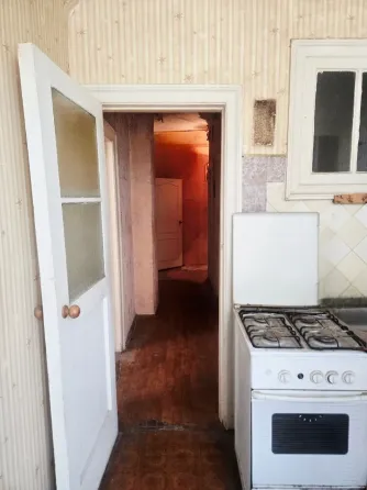 Продам 2к.квартиру бул. Пушкина 23, Обжора Донецк
