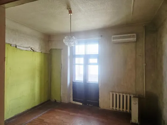 Продам 2к.квартиру бул. Пушкина 23, Обжора Донецк