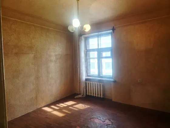 Продам 2к.квартиру бул. Пушкина 23, Обжора Донецк