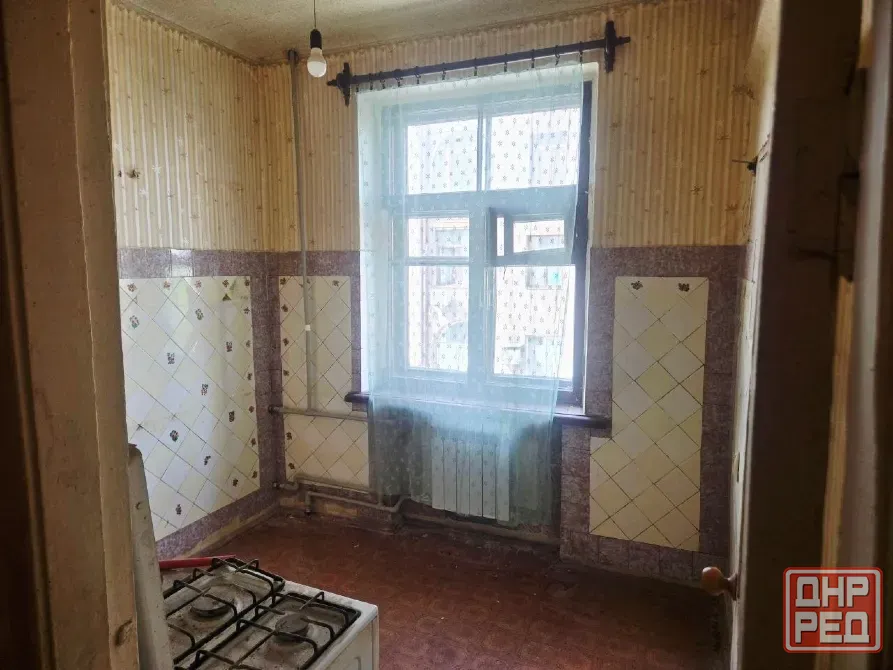 Продам 2к.квартиру бул. Пушкина 23, Обжора Донецк - изображение 2