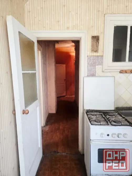 Продам 2к.квартиру бул. Пушкина 23, Обжора Донецк - изображение 1