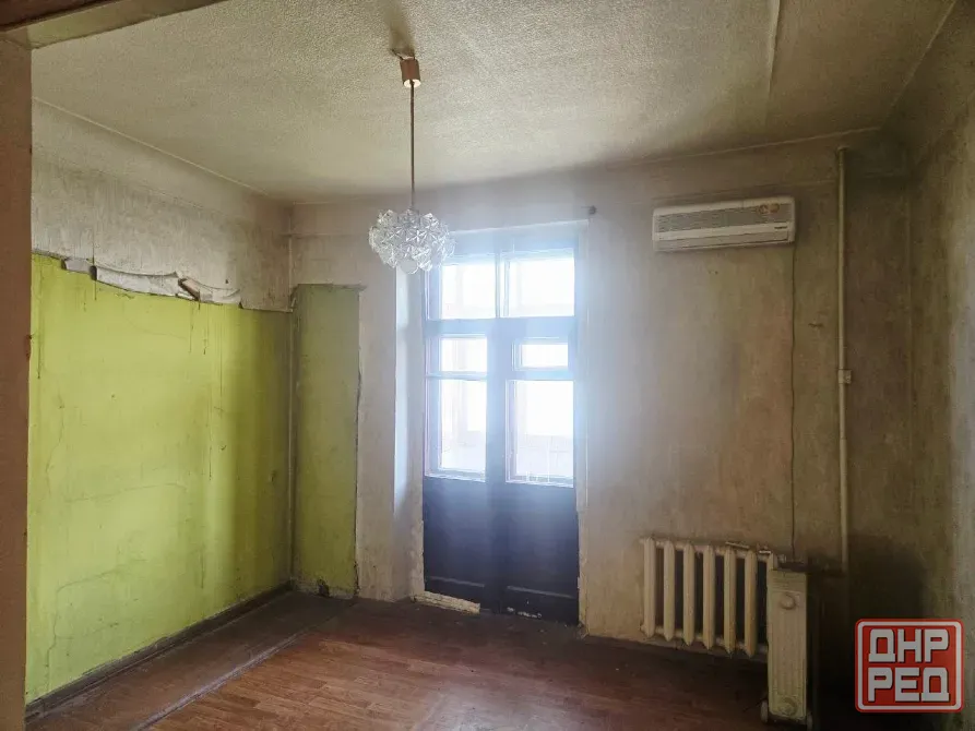 Продам 2к.квартиру бул. Пушкина 23, Обжора Донецк - изображение 5