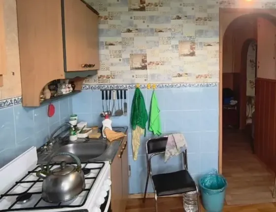 Продам 2-х комнатную квартиру на Миси Макеевка