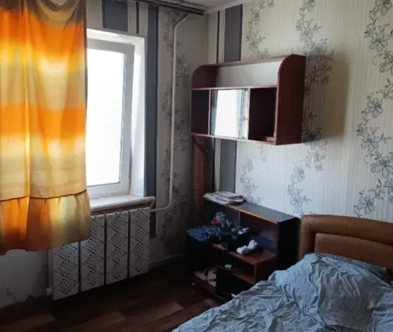 Продам 3-х комнатную квартиру в Центре Гвардейки, ул. Чубаря Макеевка