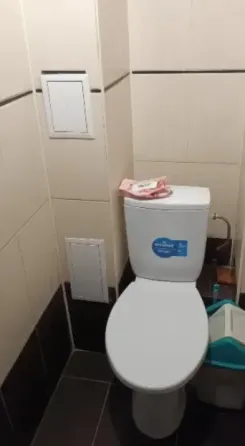 Продам 3-х комнатную квартиру в Центре Гвардейки, ул. Чубаря Макеевка
