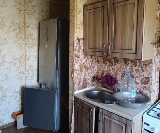 Продам 3-х комнатную квартиру в Центре Гвардейки, ул. Чубаря Макеевка