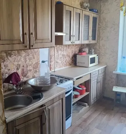 Продам 3-х комнатную квартиру в Центре Гвардейки, ул. Чубаря Макеевка
