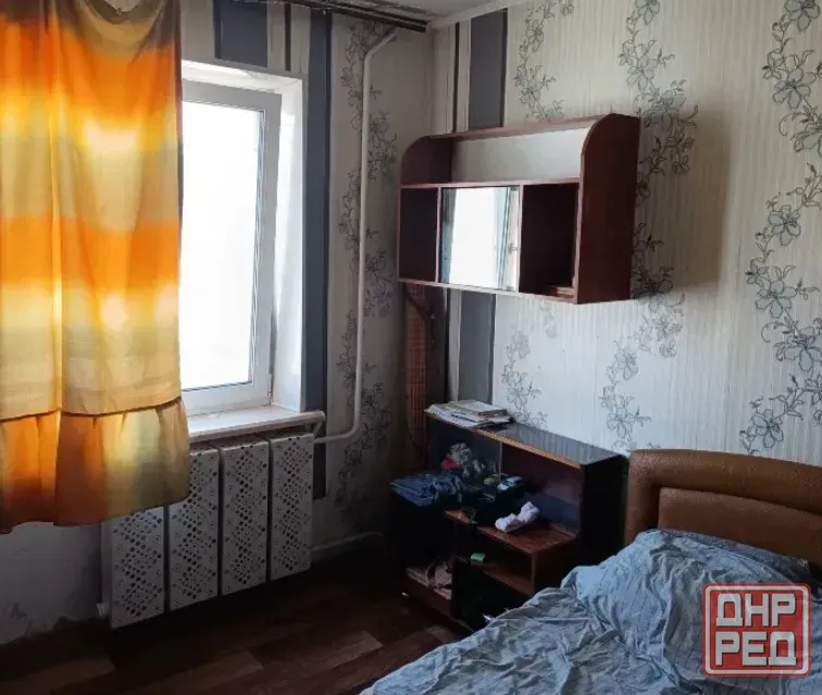 Продам 3-х комнатную квартиру в Центре Гвардейки, ул. Чубаря Макеевка - изображение 6