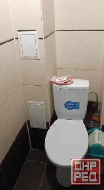 Продам 3-х комнатную квартиру в Центре Гвардейки, ул. Чубаря Макеевка - изображение 5