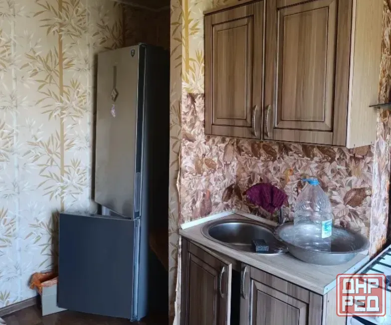 Продам 3-х комнатную квартиру в Центре Гвардейки, ул. Чубаря Макеевка - изображение 3