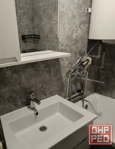 Продам 3-х комнатную квартиру в Центре Гвардейки, ул. Чубаря Макеевка - изображение 1