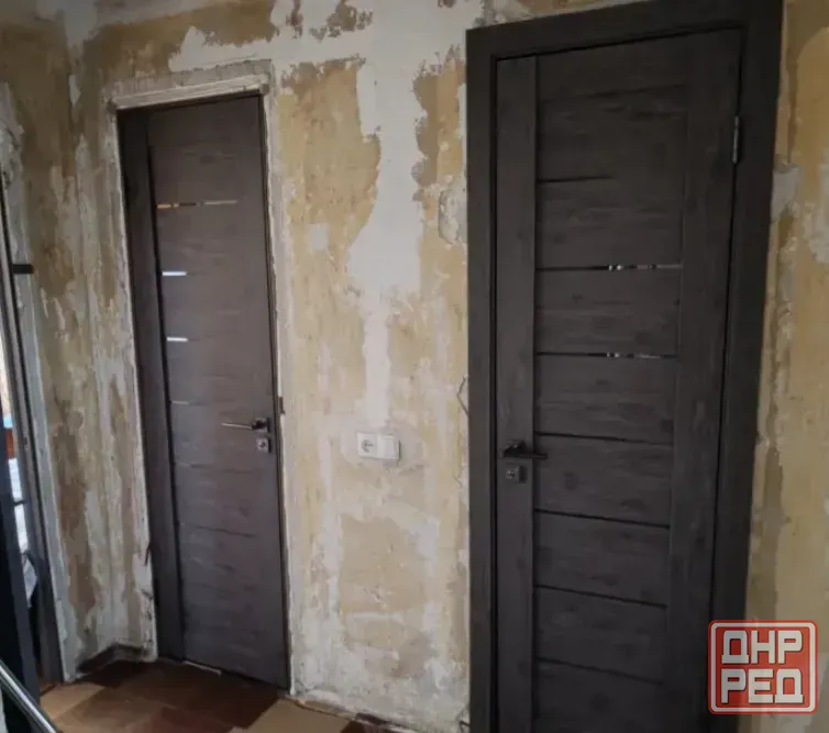 Продам 3-х комнатную квартиру в Центре Гвардейки, ул. Чубаря Макеевка - изображение 7