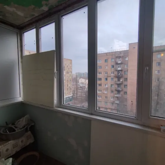 Продам 1кв. Островского, чешский проект Донецк