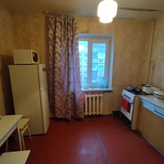 Продам 1кв. Островского, чешский проект Донецк