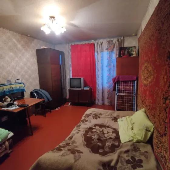Продам 1кв. Островского, чешский проект Донецк
