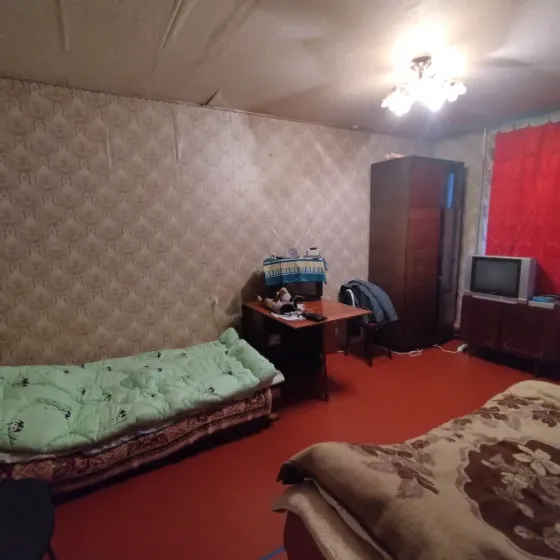 Продам 1кв. Островского, чешский проект Донецк