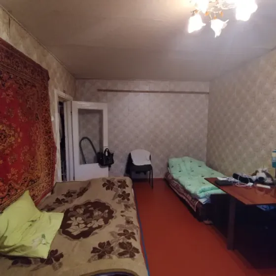 Продам 1кв. Островского, чешский проект Донецк