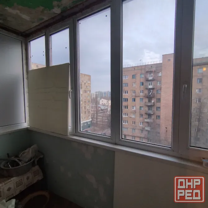 Продам 1кв. Островского, чешский проект Донецк - изображение 3