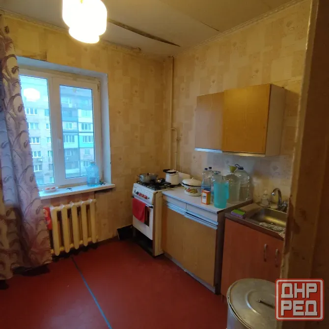 Продам 1кв. Островского, чешский проект Донецк - изображение 5
