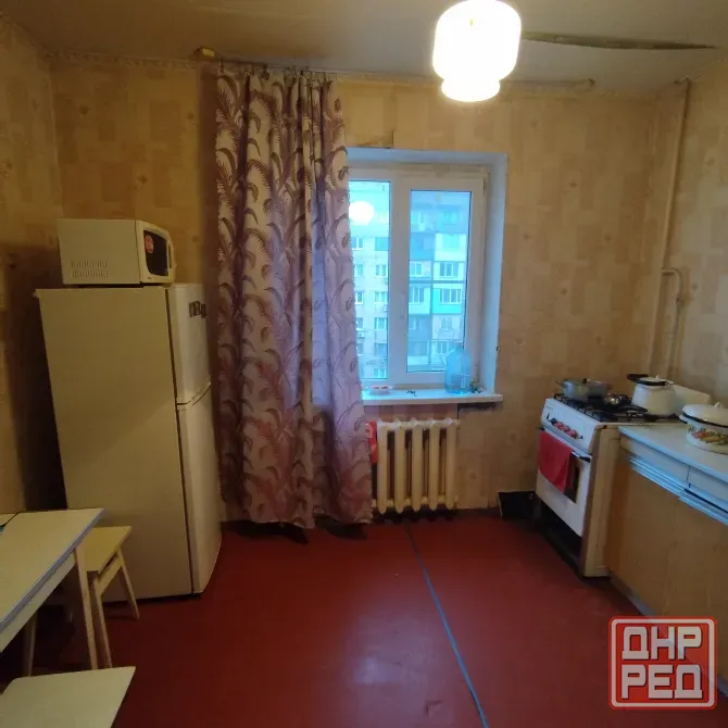Продам 1кв. Островского, чешский проект Донецк - изображение 6