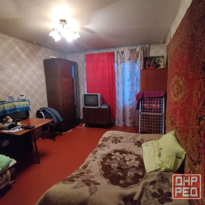 Продам 1кв. Островского, чешский проект Донецк - изображение 1