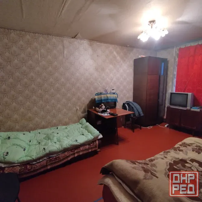 Продам 1кв. Островского, чешский проект Донецк - изображение 2