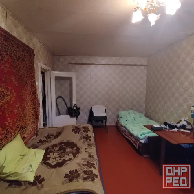 Продам 1кв. Островского, чешский проект Донецк - изображение 4