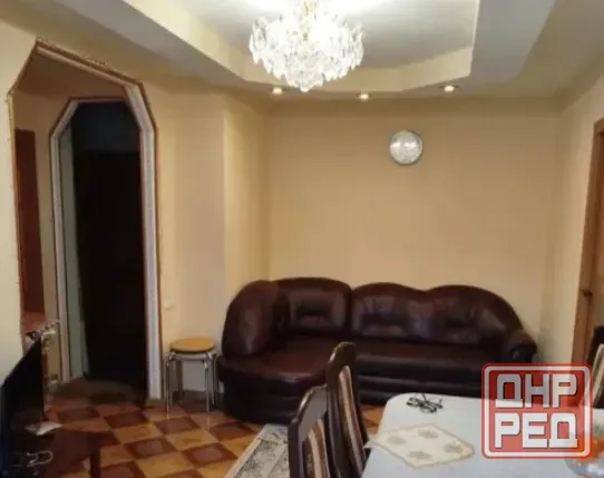 Продам 2-х комнатную квартиру в Центре Макеевки Макеевка - изображение 1