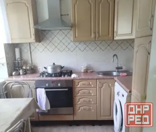 Продам 2-х комнатную квартиру в Центре Макеевки Макеевка - изображение 2