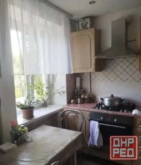 Продам 2-х комнатную квартиру в Центре Макеевки Макеевка - изображение 4