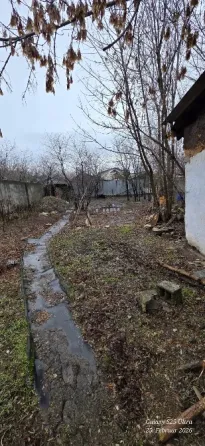 Продам дом и участок Донецк