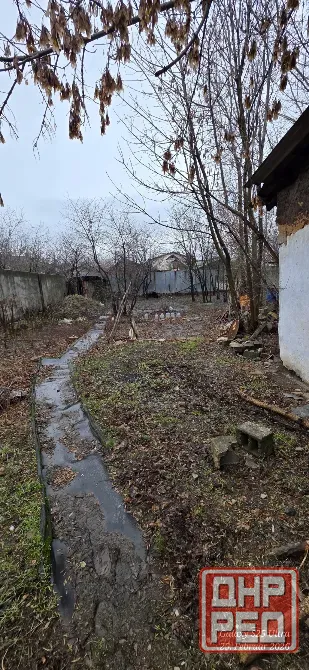 Продам дом и участок Донецк - изображение 1