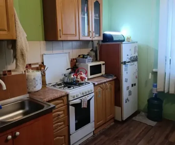 Продам 3-х комнатную квартиру на Восточном Макеевка